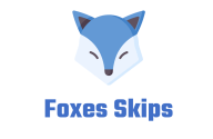 Skip Hire in Leicester | Foxes Skips